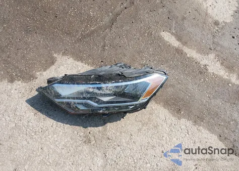 2019 Volkswagen Jetta 1.4T S from USA, damaged, VIN 3VWN57BU4KM225227